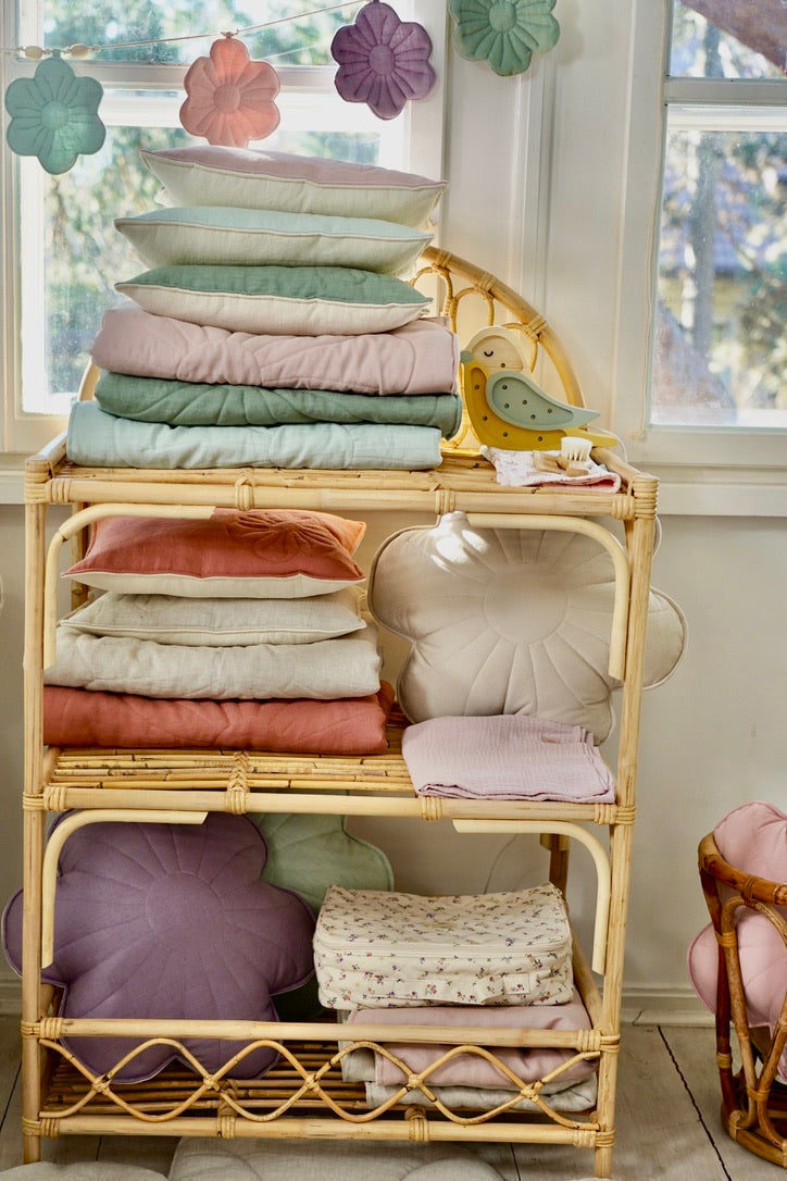 Bettwäsche Set, mint