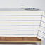 Tischdecke aus Baumwolle, gelb | 280 x 180 cm