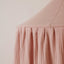 Betthimmel, baby pink