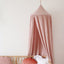 Betthimmel, baby pink